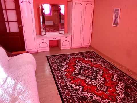 квартира по адресу Антоныча ул., 8