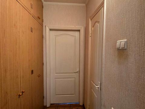 квартира за адресою Срібнокільська вул., 14