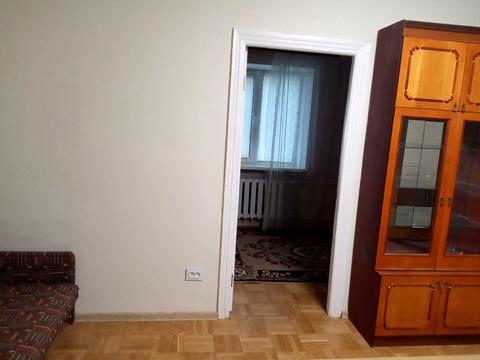 квартира по адресу Васильковская ул., 27 к1
