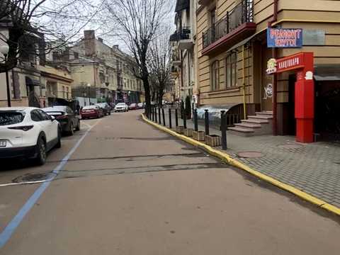 комерційна за адресою Івано-Франківськ, Шопена вул., 6-А