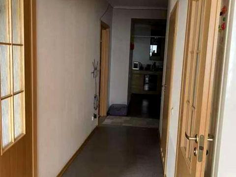 квартира за адресою Олевська вул., 3-А