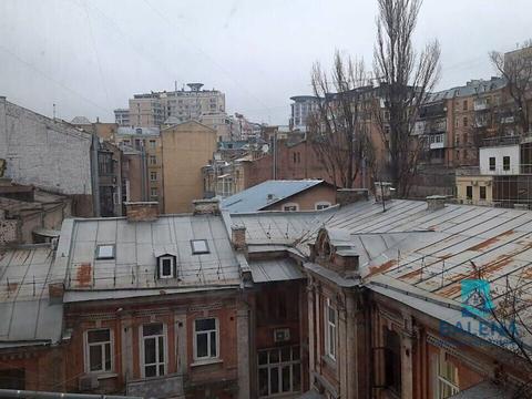 квартира по адресу Бассейная ул., 11