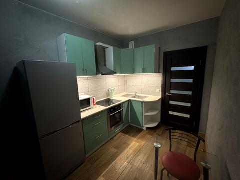 квартира по адресу Драгоманова, 2а