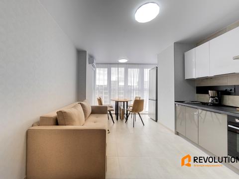 квартира по адресу Щастя ул., 7