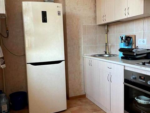 квартира по адресу Проездная ул., 6