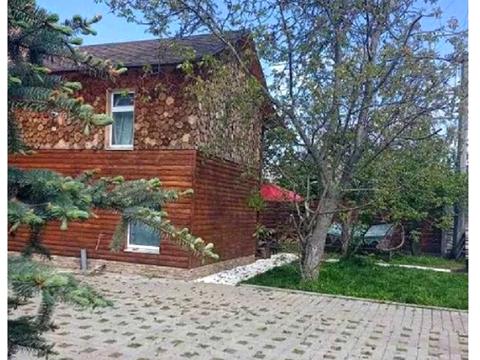 дом по адресу 53-тя А Садова ул.
