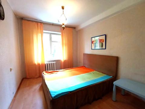 квартира за адресою Чорнобильська вул., 3