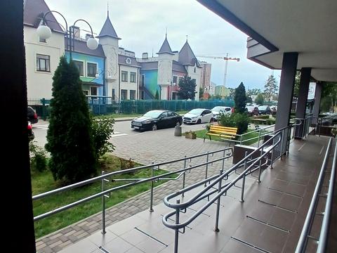 коммерческая по адресу Бровары, Вячеслава Черновола ул., 6-А