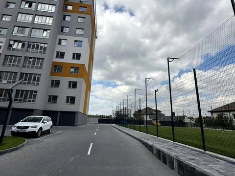 квартира по адресу Вінницьке шосе, 1/8