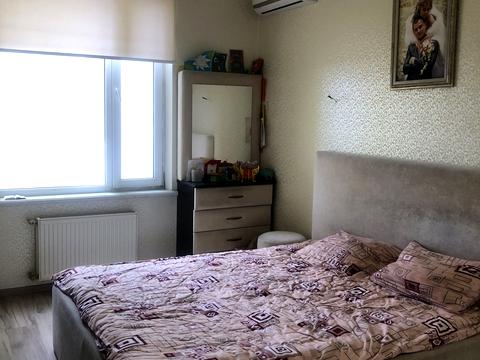 квартира по адресу Испанский пер., 1