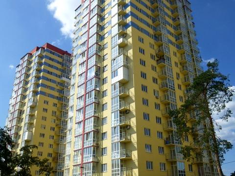 квартира по адресу Бориспольская ул., 25-А