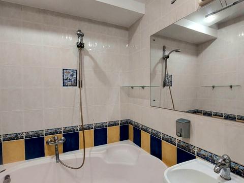 квартира по адресу Преображенская ул., 24