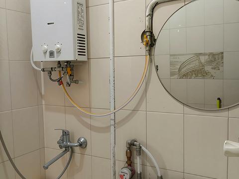 квартира за адресою Братів Міхновських вул. (Московська), 8а