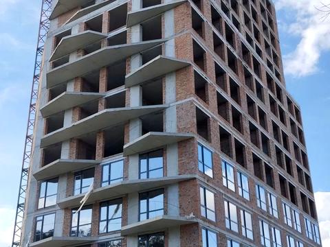 квартира по адресу Ивана Величковского ул., 7А