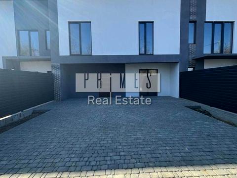 дом по адресу Лісова ул.