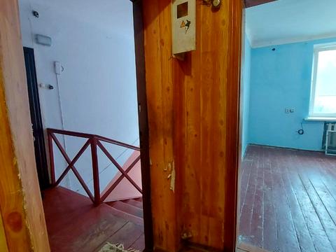 квартира за адресою Трембовецької вул., 49