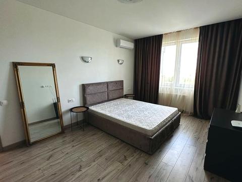 квартира за адресою Сергія Данченка вул., 34-А