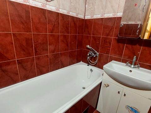 квартира по адресу Камянецька, 38