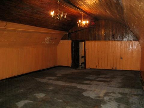 коммерческая по адресу Сиротюка, 1