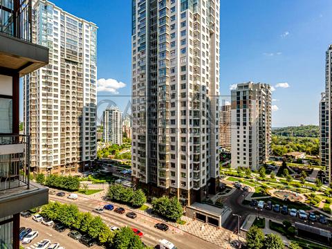 квартира за адресою Андрія Верхогляда вул. (Михайла Драгомирова), 20