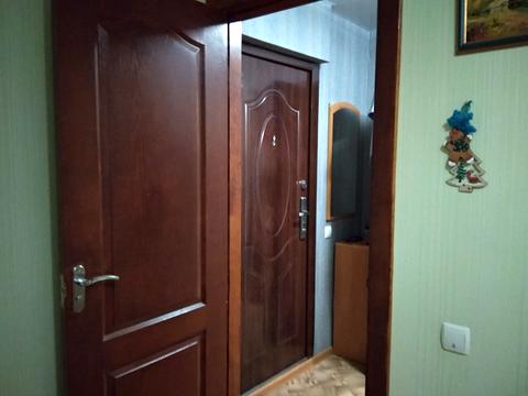 квартира по адресу Харьковских Дивизий ул., 4/1