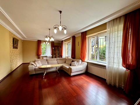 квартира за адресою Чумацька вул., 6