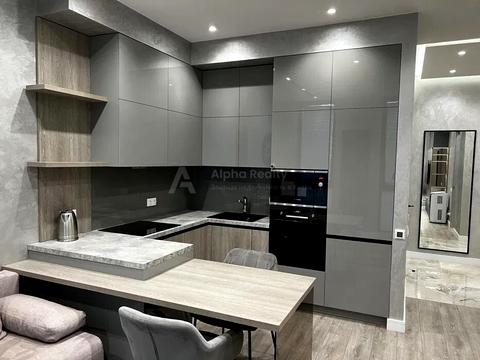 квартира по адресу Антоновича ул. (Горького), 44