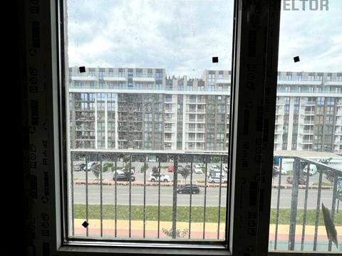 квартира за адресою Легоцького, 126