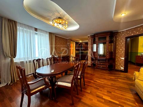 квартира по адресу Княжий Затон ул., 2/30
