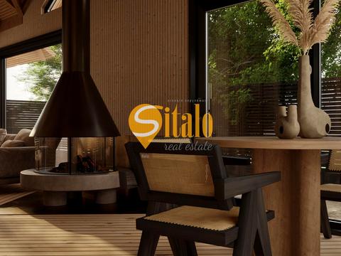 дом по адресу Центральная