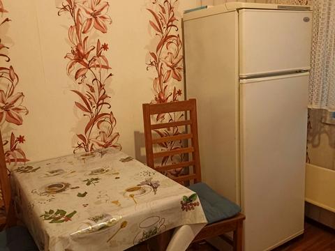 квартира по адресу Рональда Рейгана ул., 28
