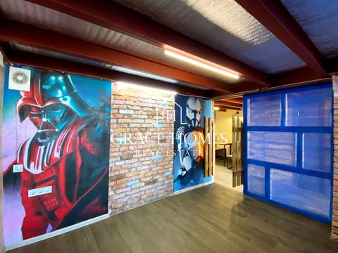 коммерческая по адресу Саксаганского ул., 121