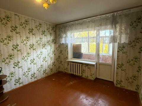 квартира по адресу Майборського ул., 16/1