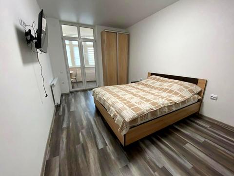 квартира за адресою Роксолани вул., 16
