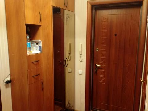 квартира по адресу 1-ша ул., 10