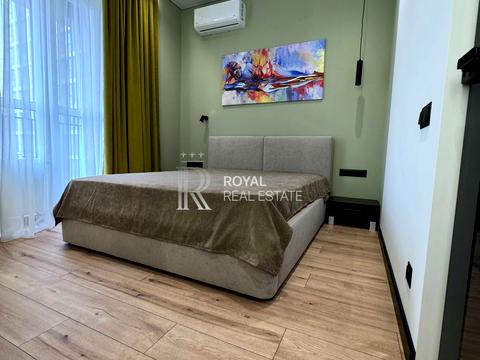 квартира по адресу Фортечный тупик (Тверской), 7в