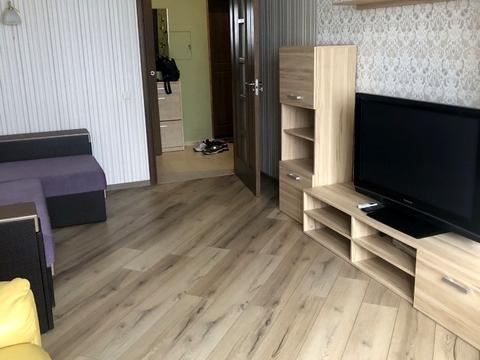 квартира по адресу Героев Полка "Азов ул. (Малиновского маршала), 8