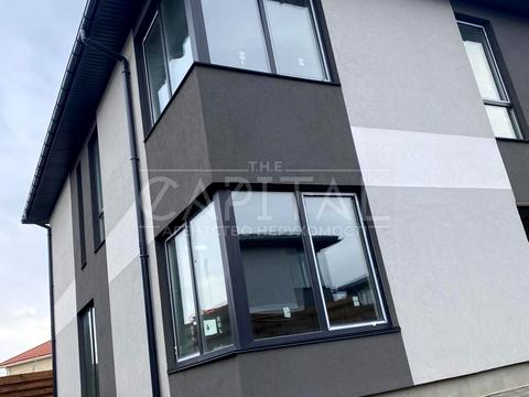 дом по адресу 126-та Садова ул.