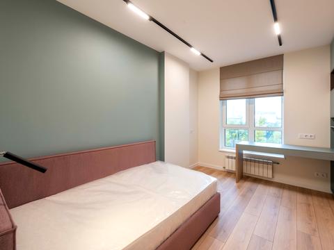 квартира за адресою Драгоманова вул., 31-А