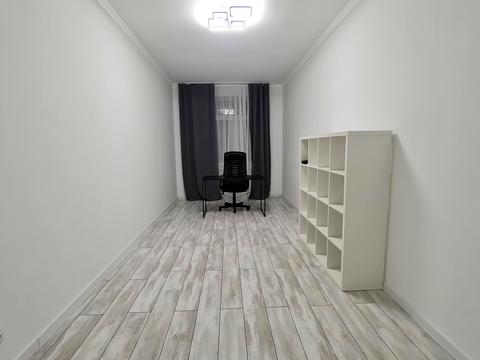 квартира по адресу Валерия Лобановского ул., 21