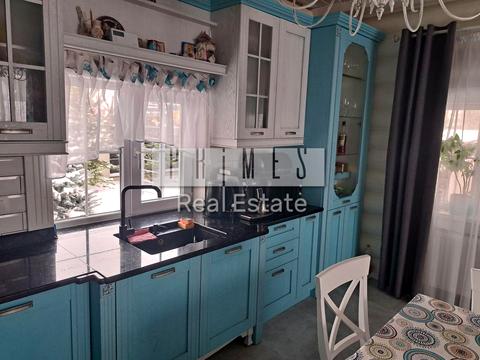 дом по адресу Черненка, 15