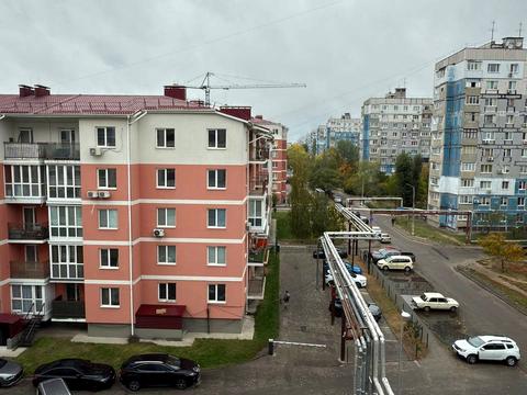 квартира за адресою Гетьманська вул., 5