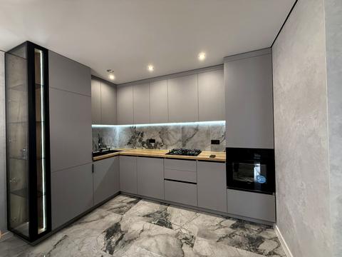 квартира за адресою Київська вул., 9-Д