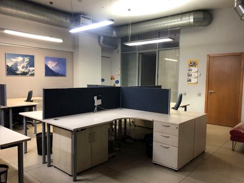 комерційна за адресою Кирилівська вул. (Фрунзе), 14/18