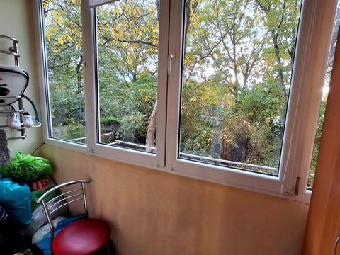 квартира за адресою Сергія Скальда вул. (Комарова), 10