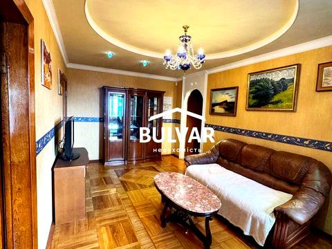 квартира по адресу Гагарина просп. (Гагаріна), 92