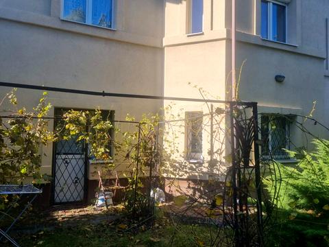 будинок за адресою Микільська вул. (Димитрова), 89-А