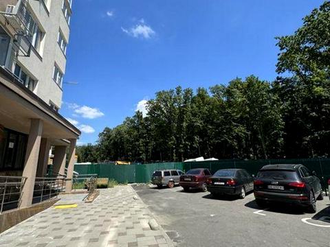 квартира за адресою Київ, Заболотного, 15