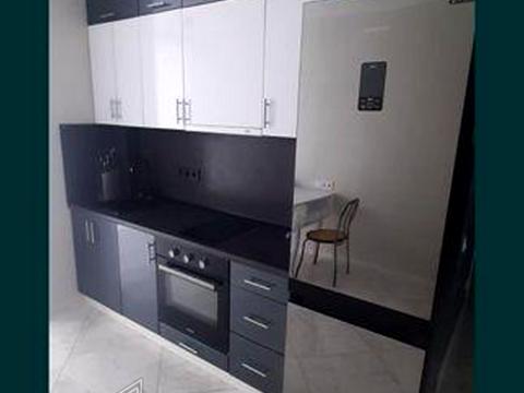 квартира по адресу Метрологічна, 58