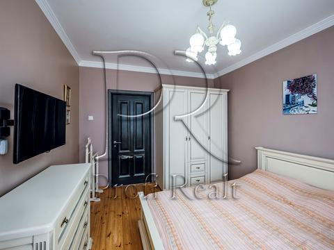 квартира за адресою Вахтанга Кікабідзе вул. (Булгакова), 3